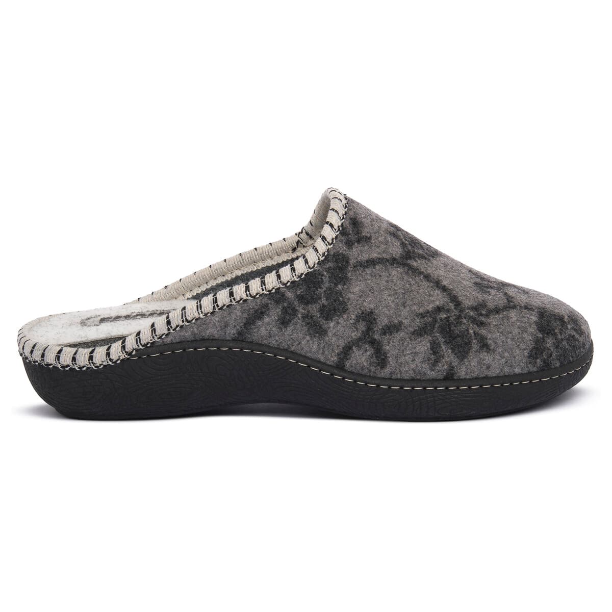 Women's House Slippers Emanuela Gray