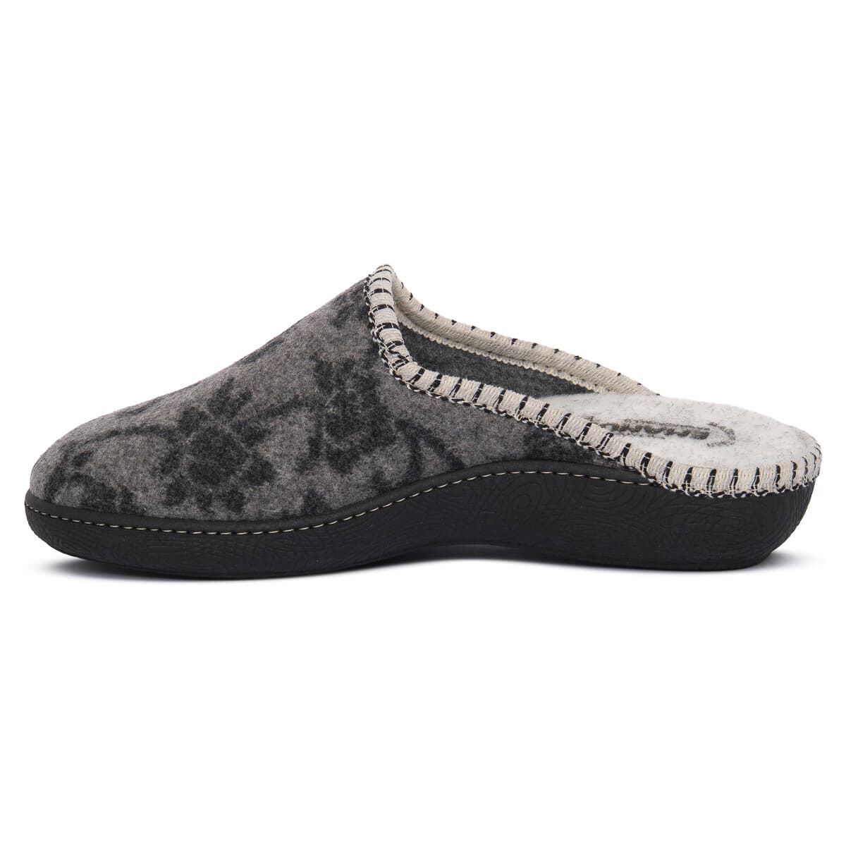 Women's House Slippers Emanuela Gray