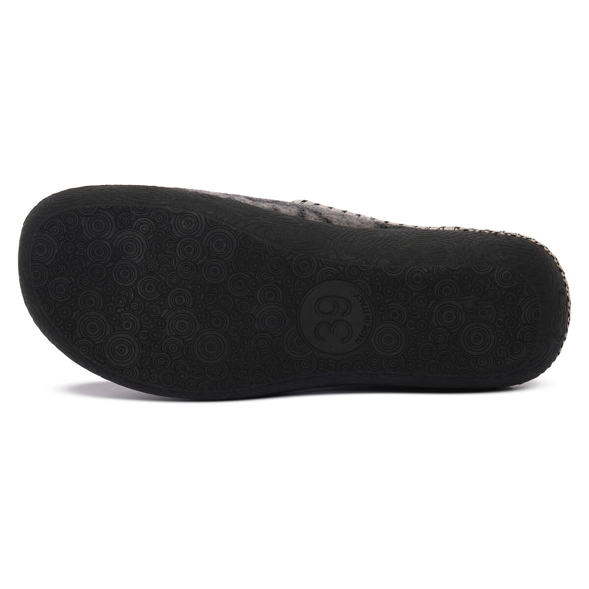 Women's House Slippers Emanuela Gray
