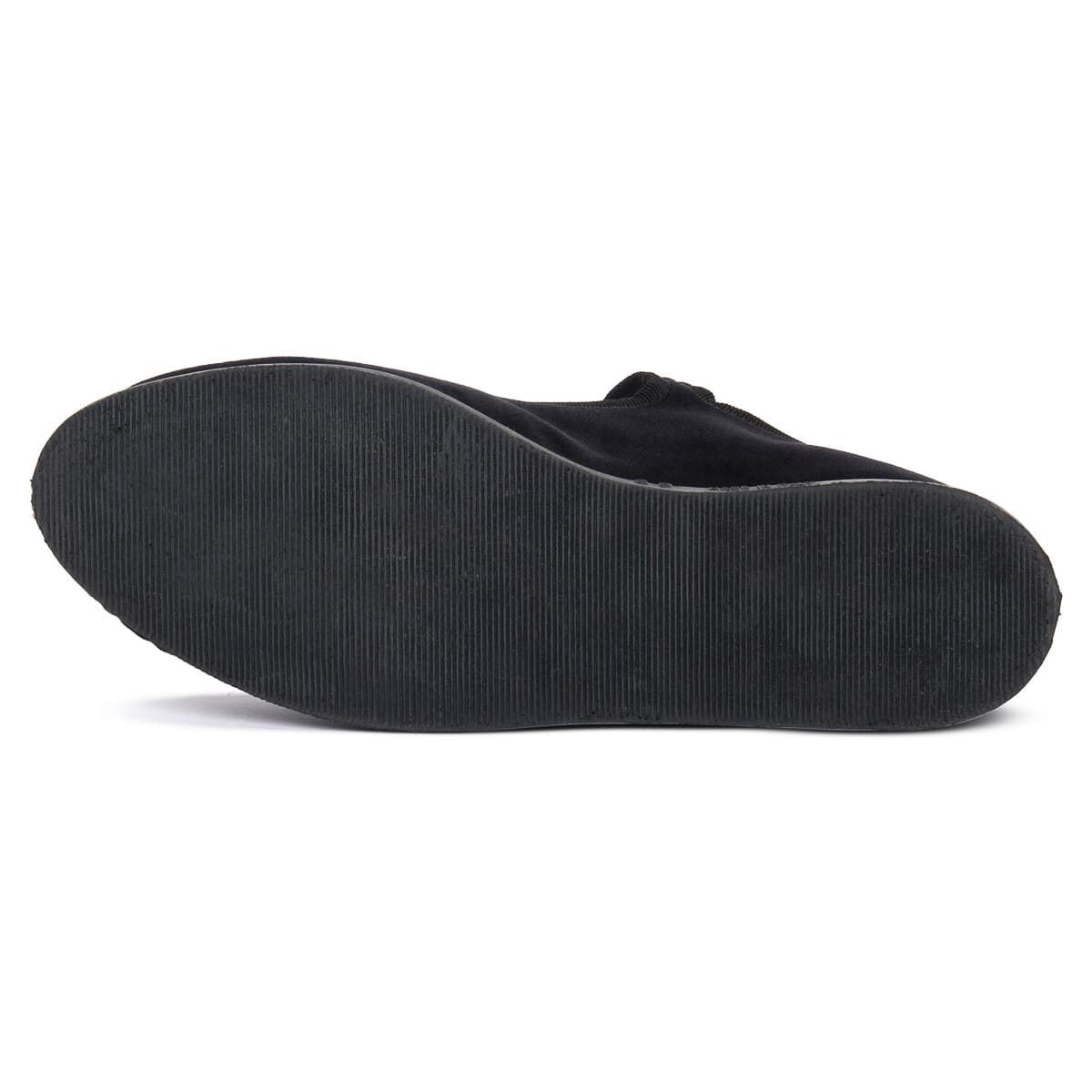 Women's Ballet Flats Emanuela Black