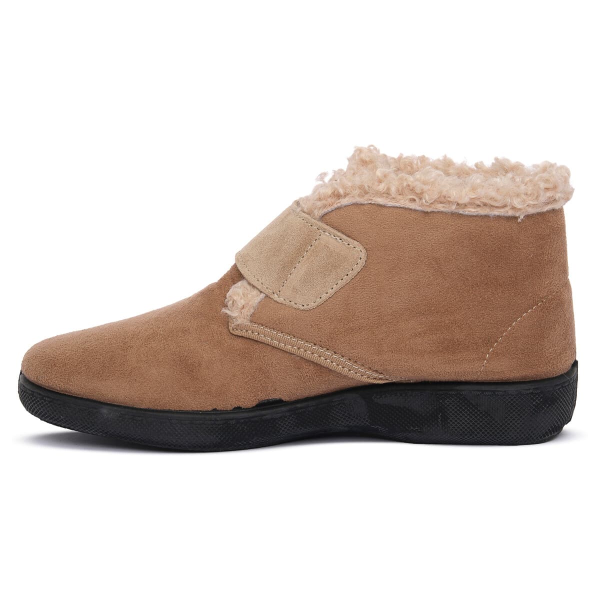 Women's Ankle Boots Emanuela Beige