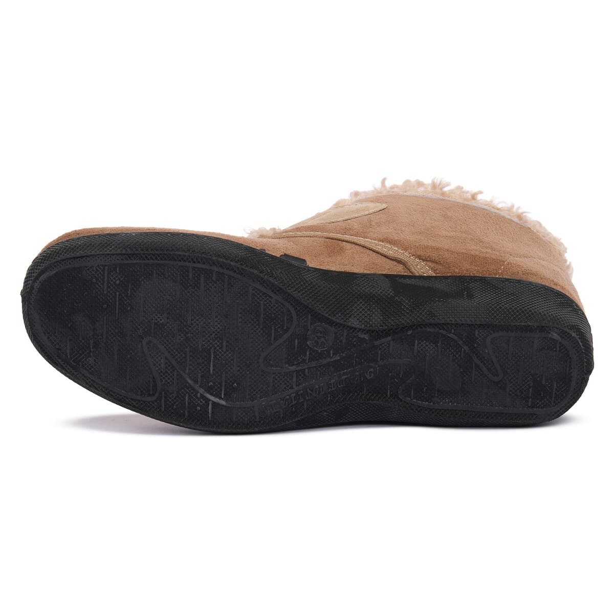 Women's Ankle Boots Emanuela Beige