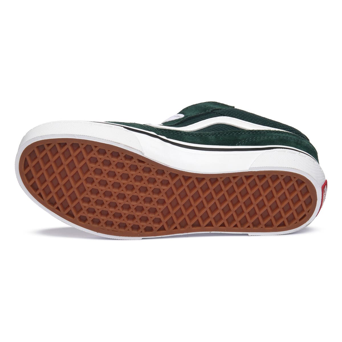 Women's Sneakers Vans Brown