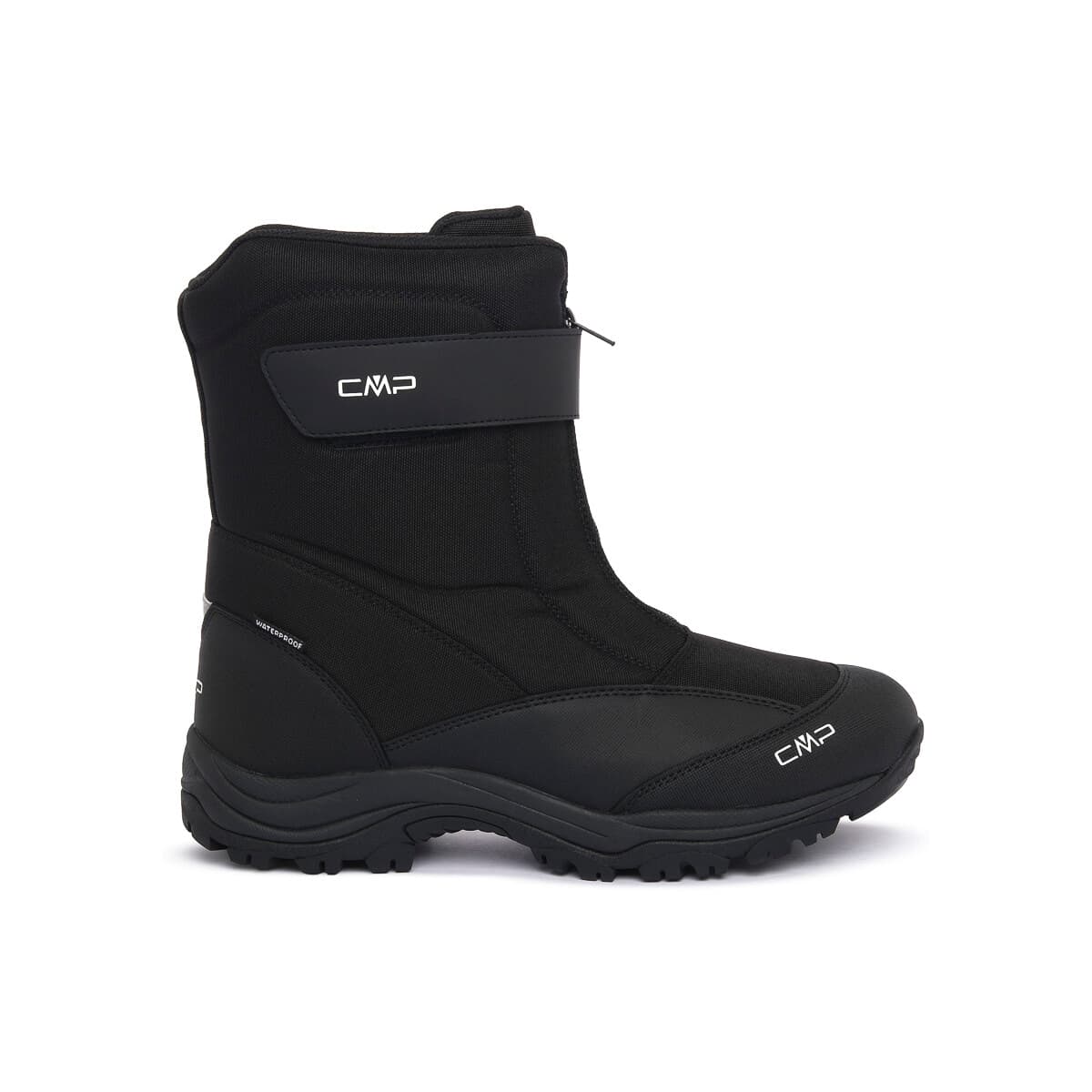 Men's Outdoor Shoes Cmp Black