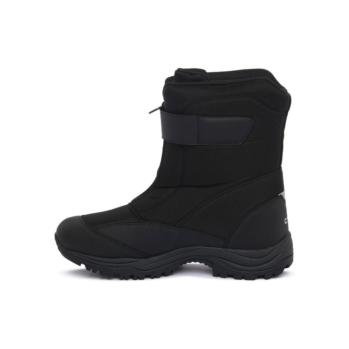 Men's Outdoor Shoes Cmp Black