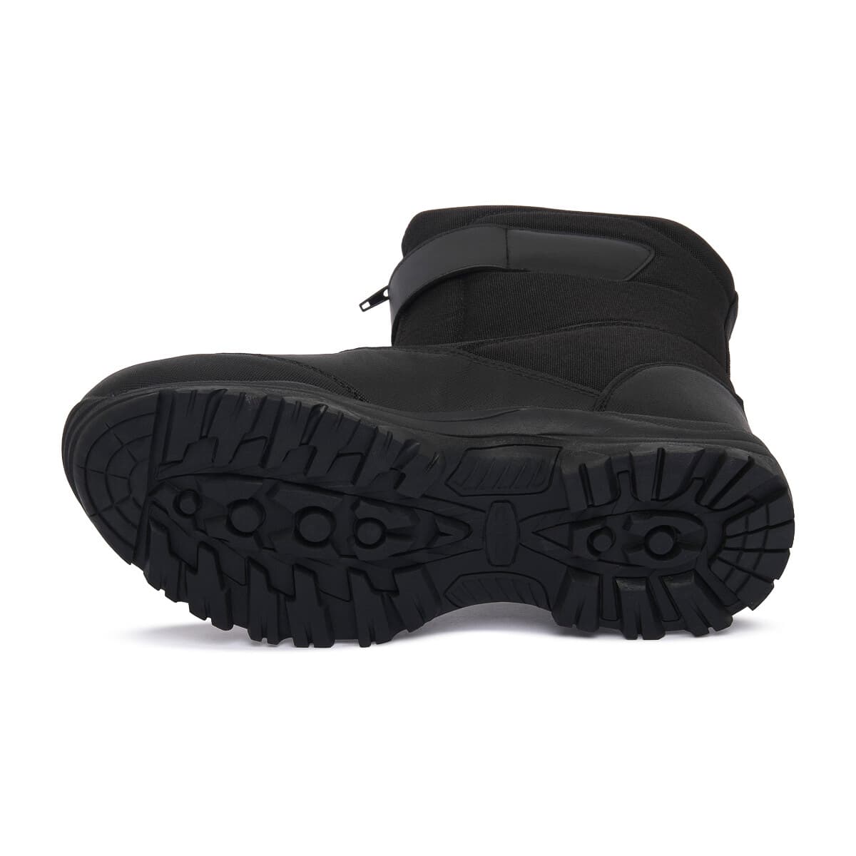 Men's Outdoor Shoes Cmp Black