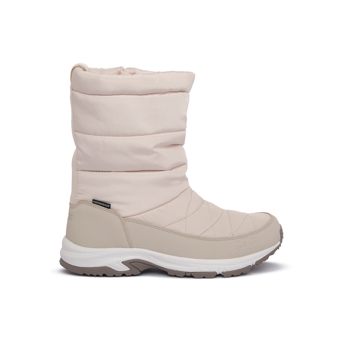 Women's Outdoor Shoes Cmp Beige