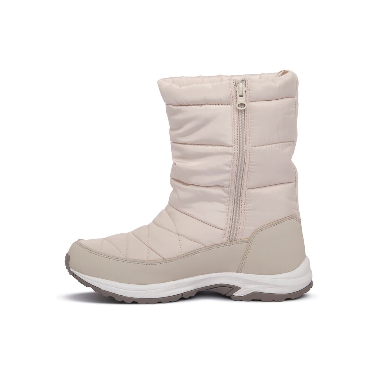 Women's Outdoor Shoes Cmp Beige