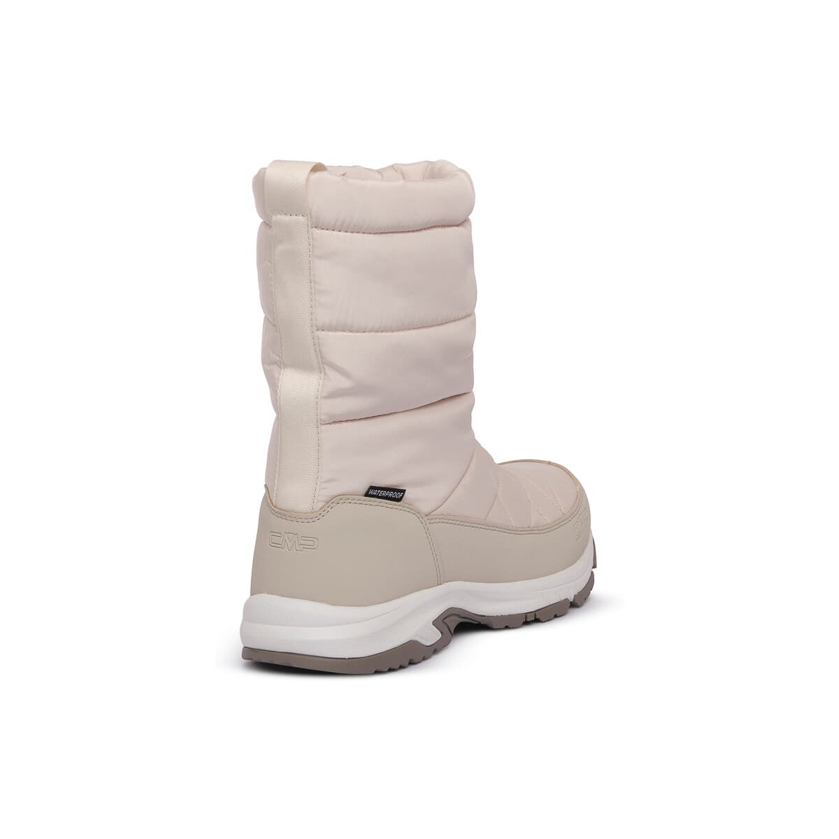 Women's Outdoor Shoes Cmp Beige