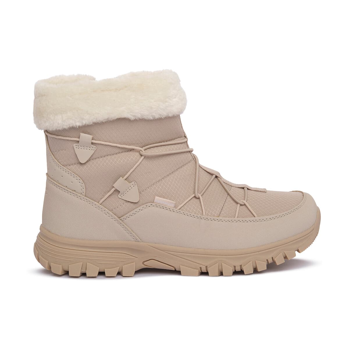 Women's Outdoor Shoes Cmp White