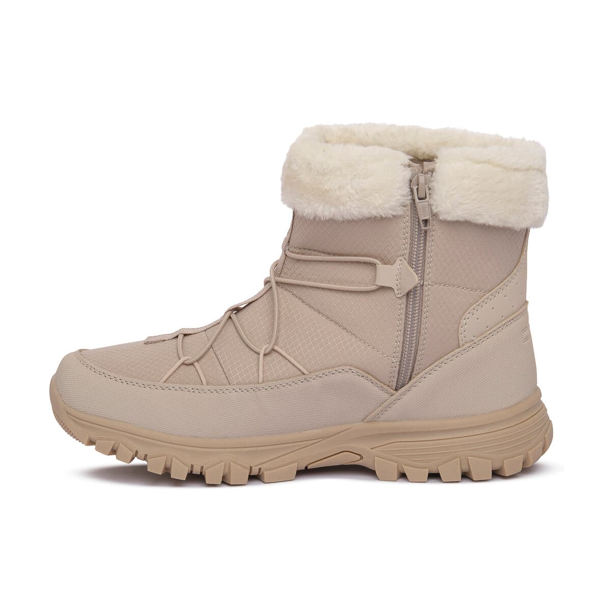 Women's Outdoor Shoes Cmp White