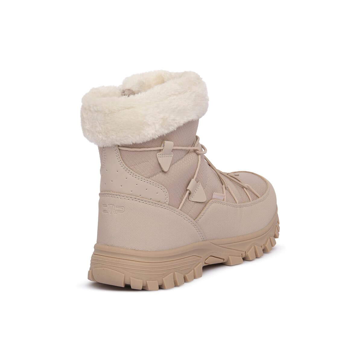 Women's Outdoor Shoes Cmp White