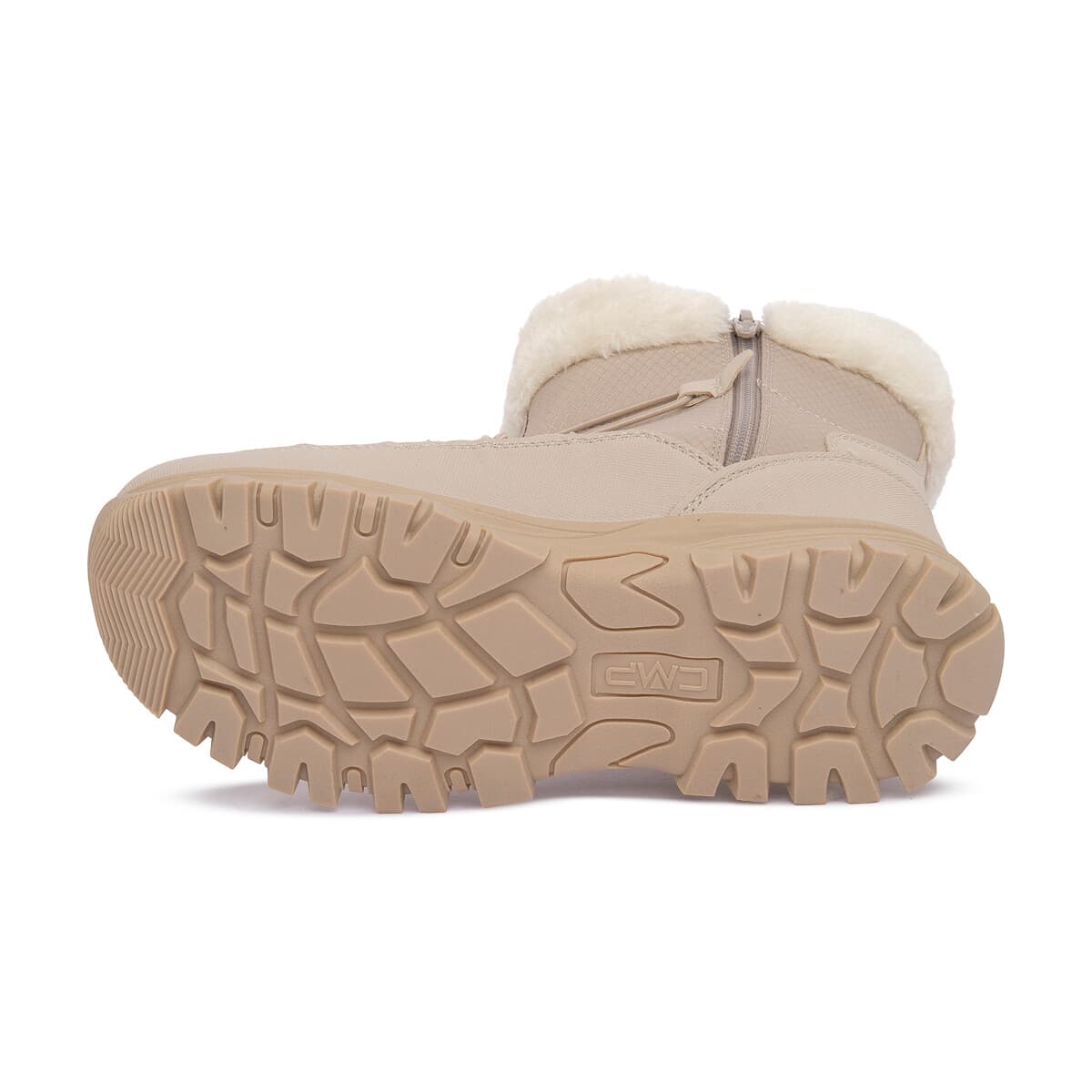 Women's Outdoor Shoes Cmp White