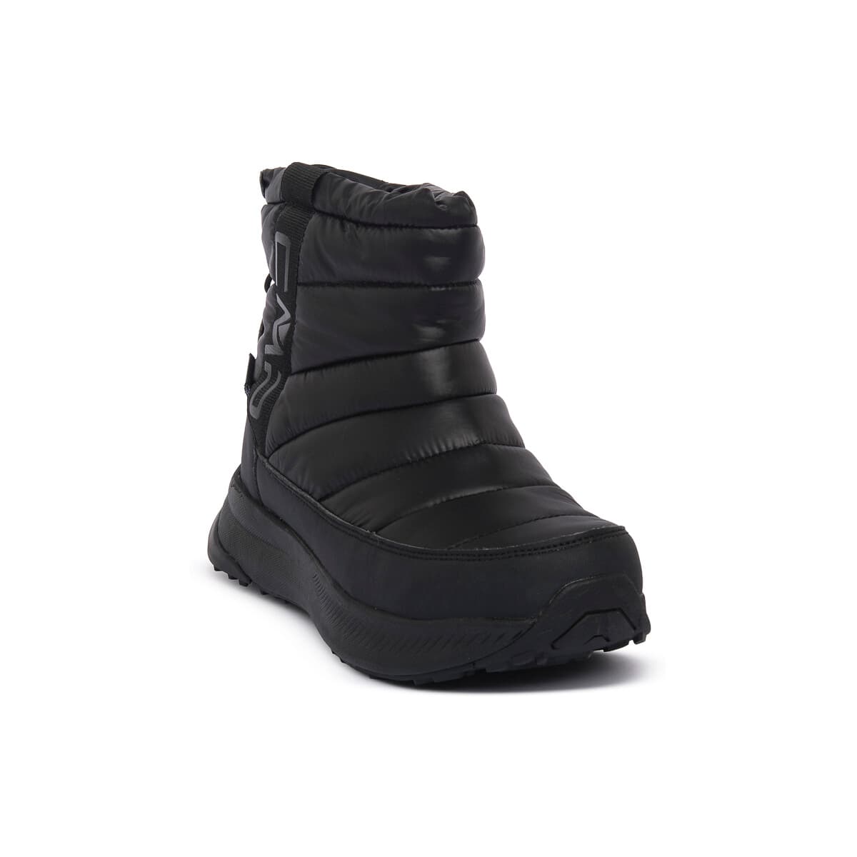 Women's Outdoor Shoes Cmp Black