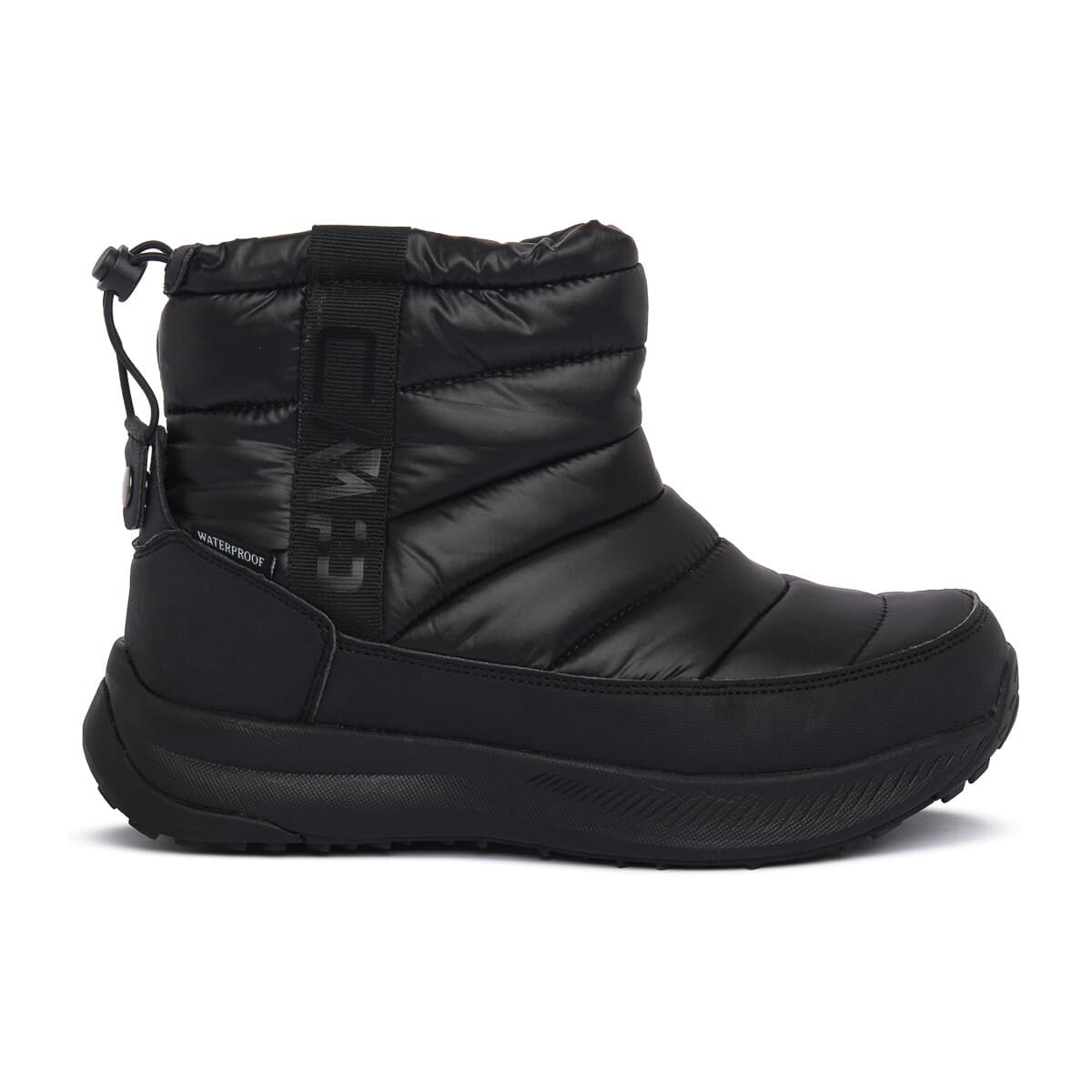 Women's Outdoor Shoes Cmp Black