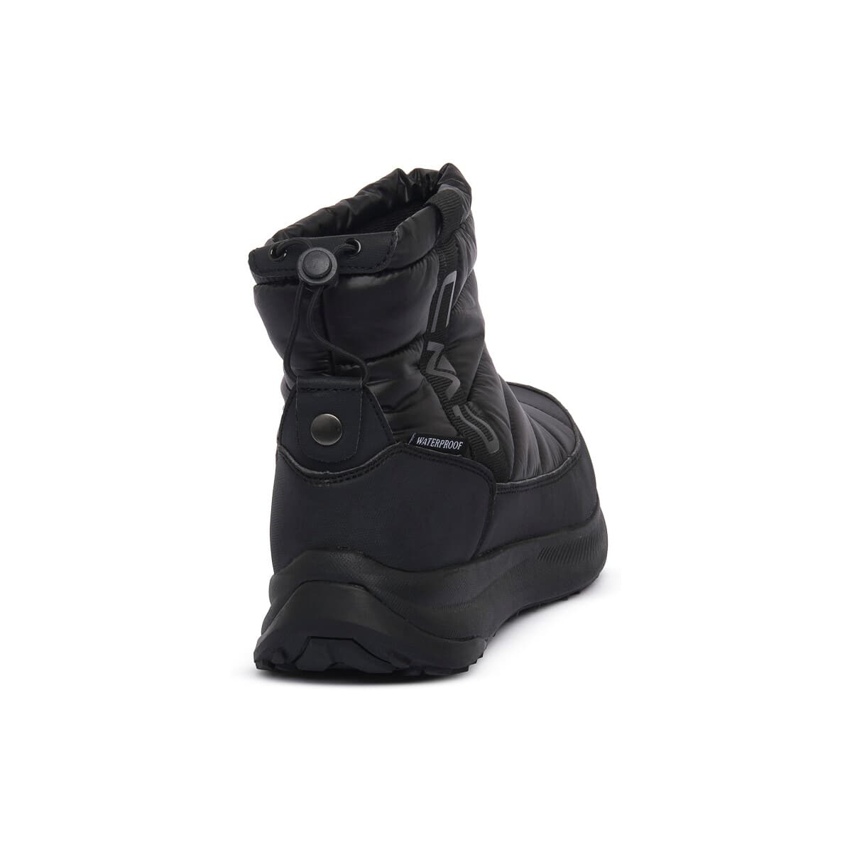 Women's Outdoor Shoes Cmp Black