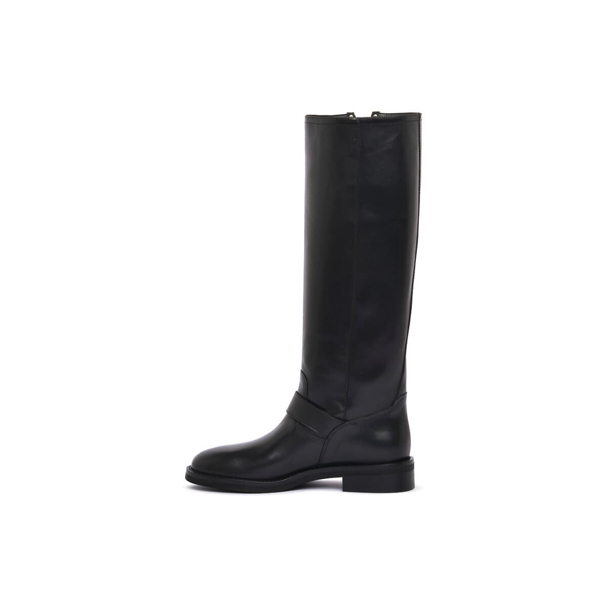 Women's Boots Priv Lab Black