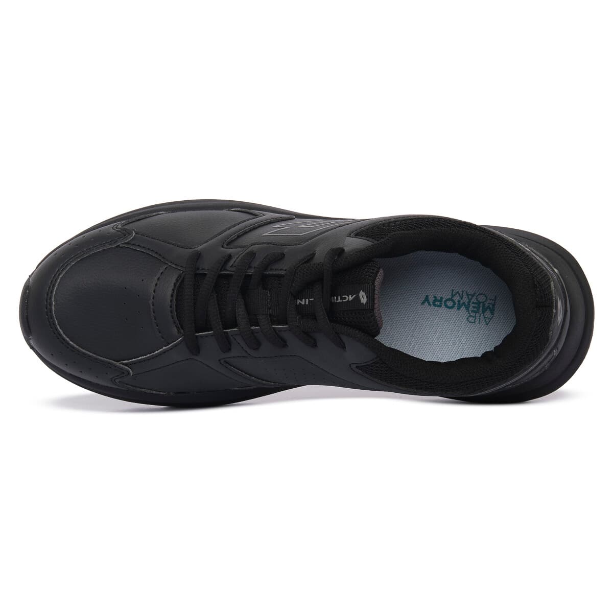 Men's Sports Shoes Lotto Black