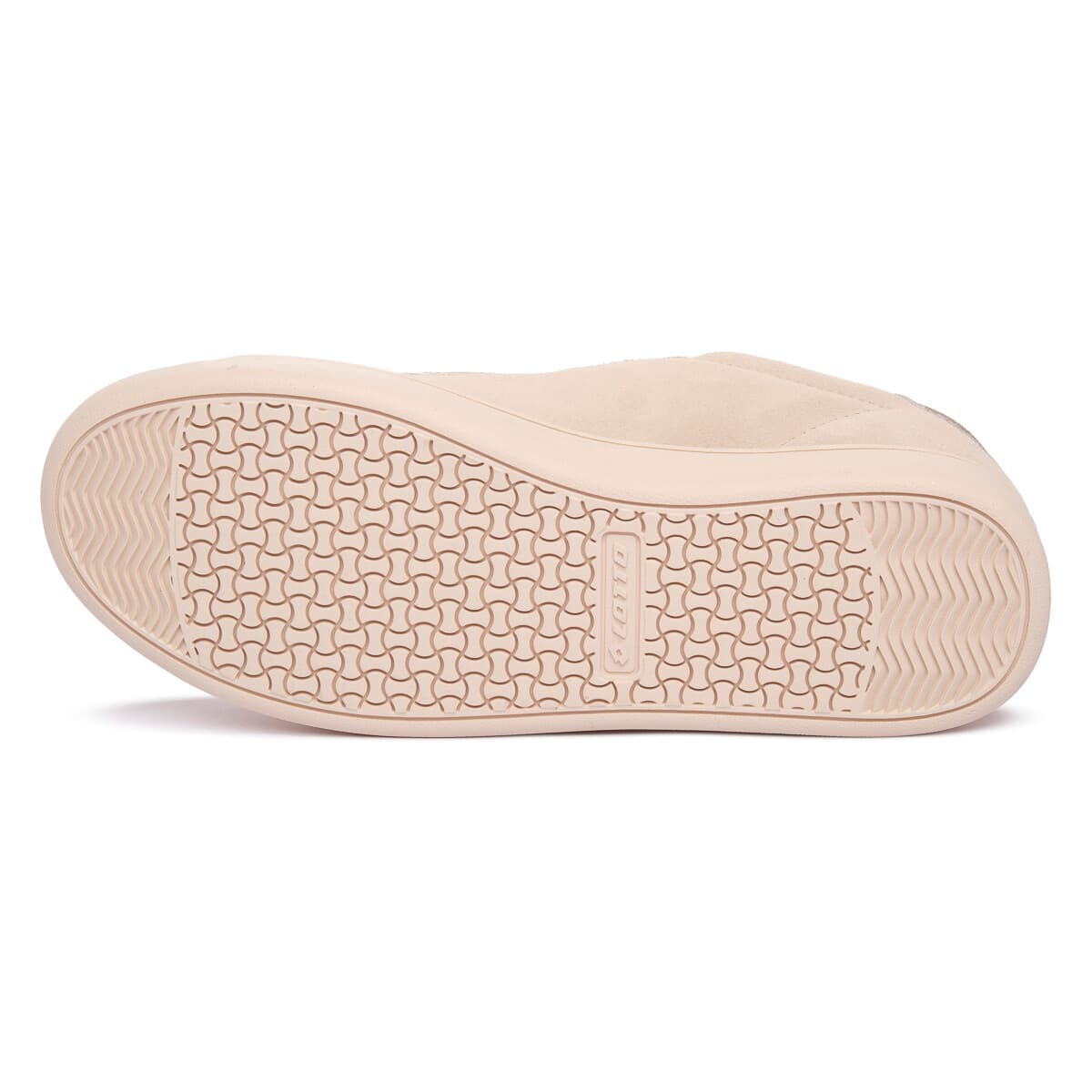 Women's Sports Shoes Lotto Beige