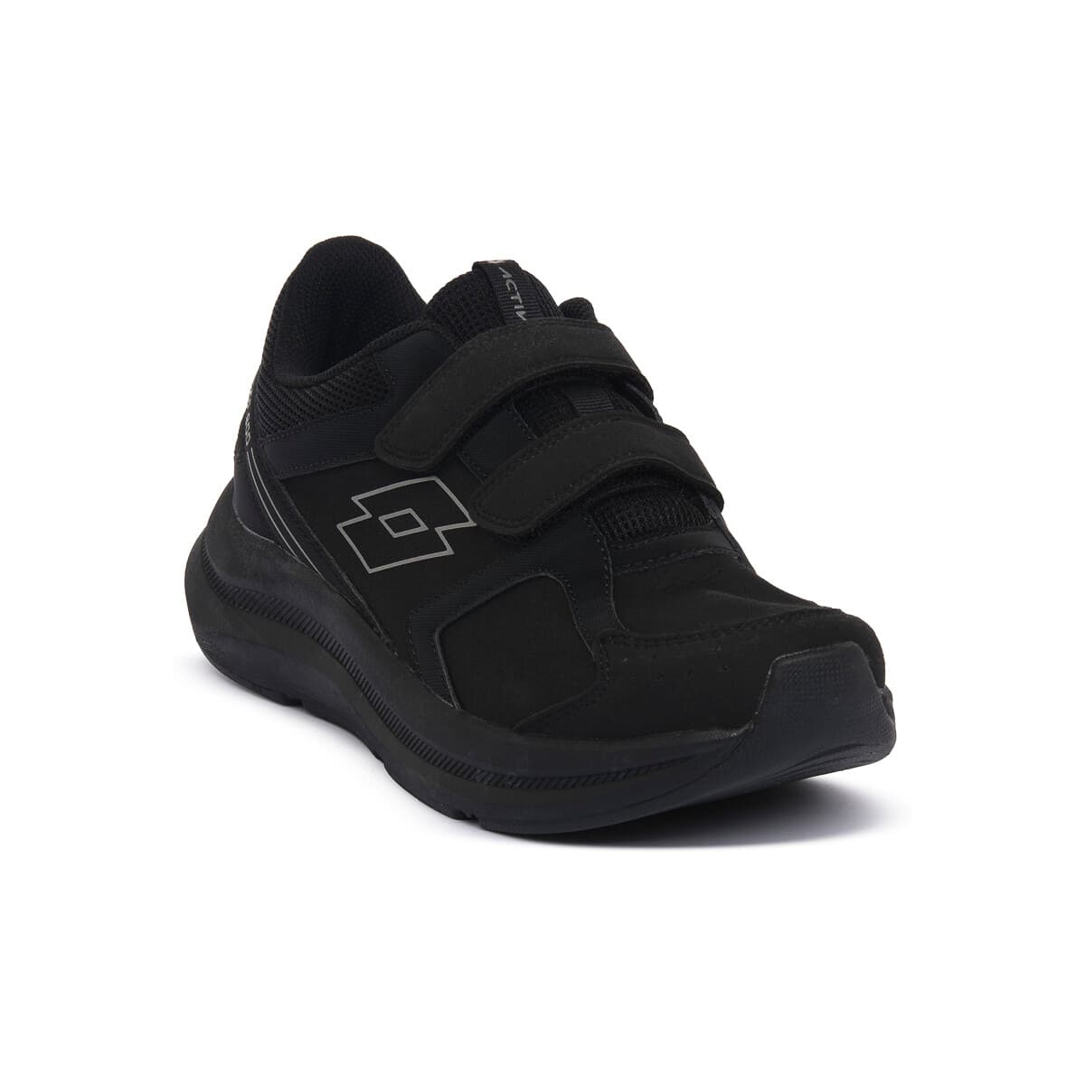 Men's Sports Shoes Lotto Black