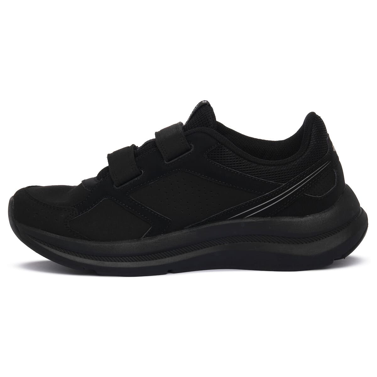 Men's Sports Shoes Lotto Black