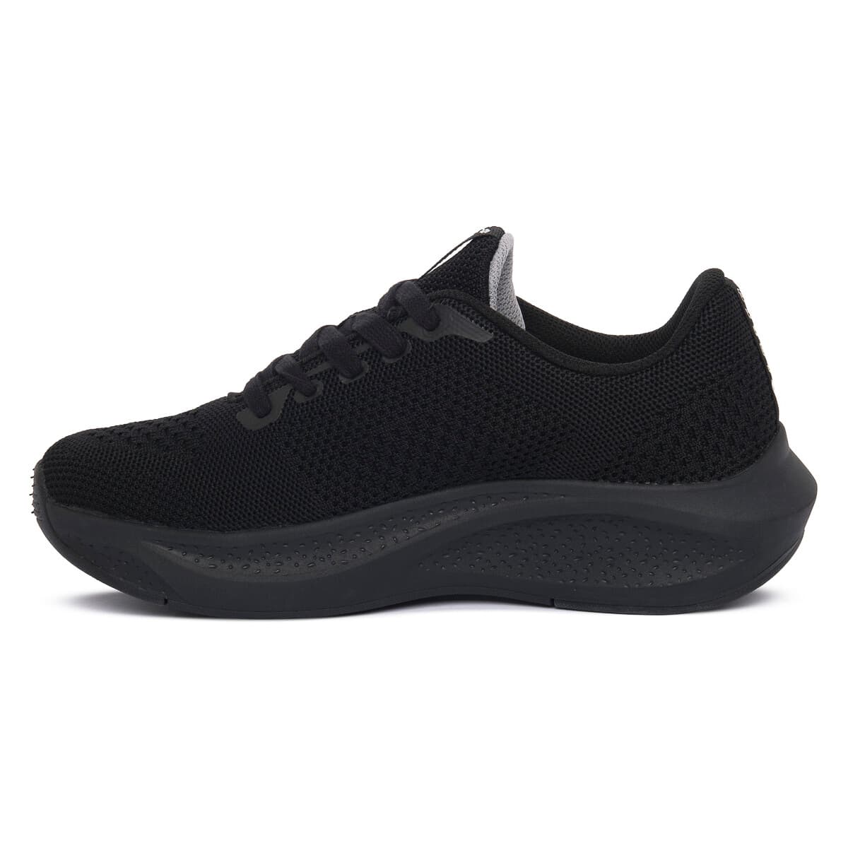 Women's Sports Shoes Lotto Black
