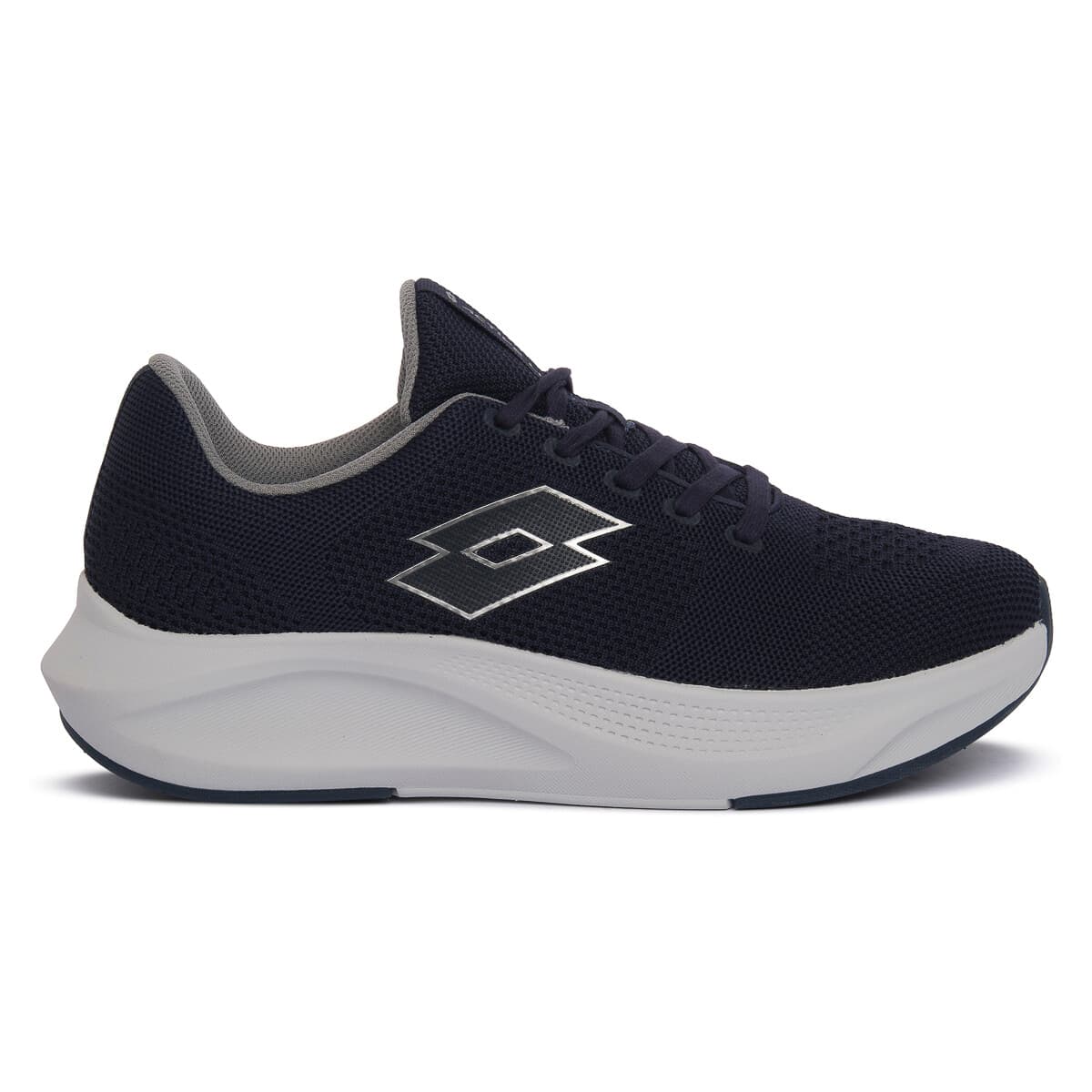 Men's Sports Shoes Lotto Black