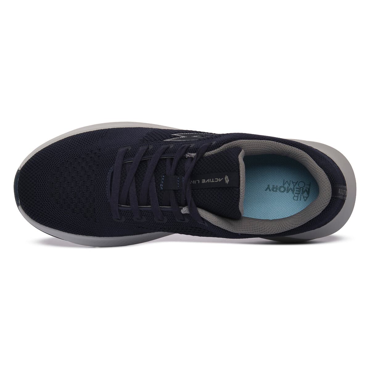 Men's Sports Shoes Lotto Black