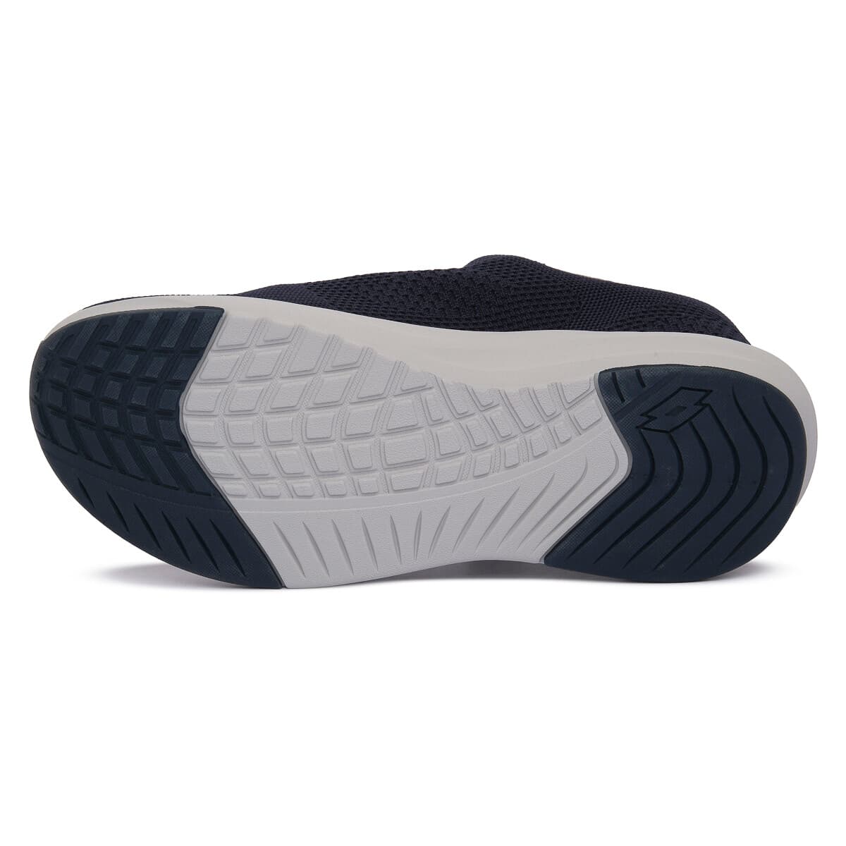 Men's Sports Shoes Lotto Black