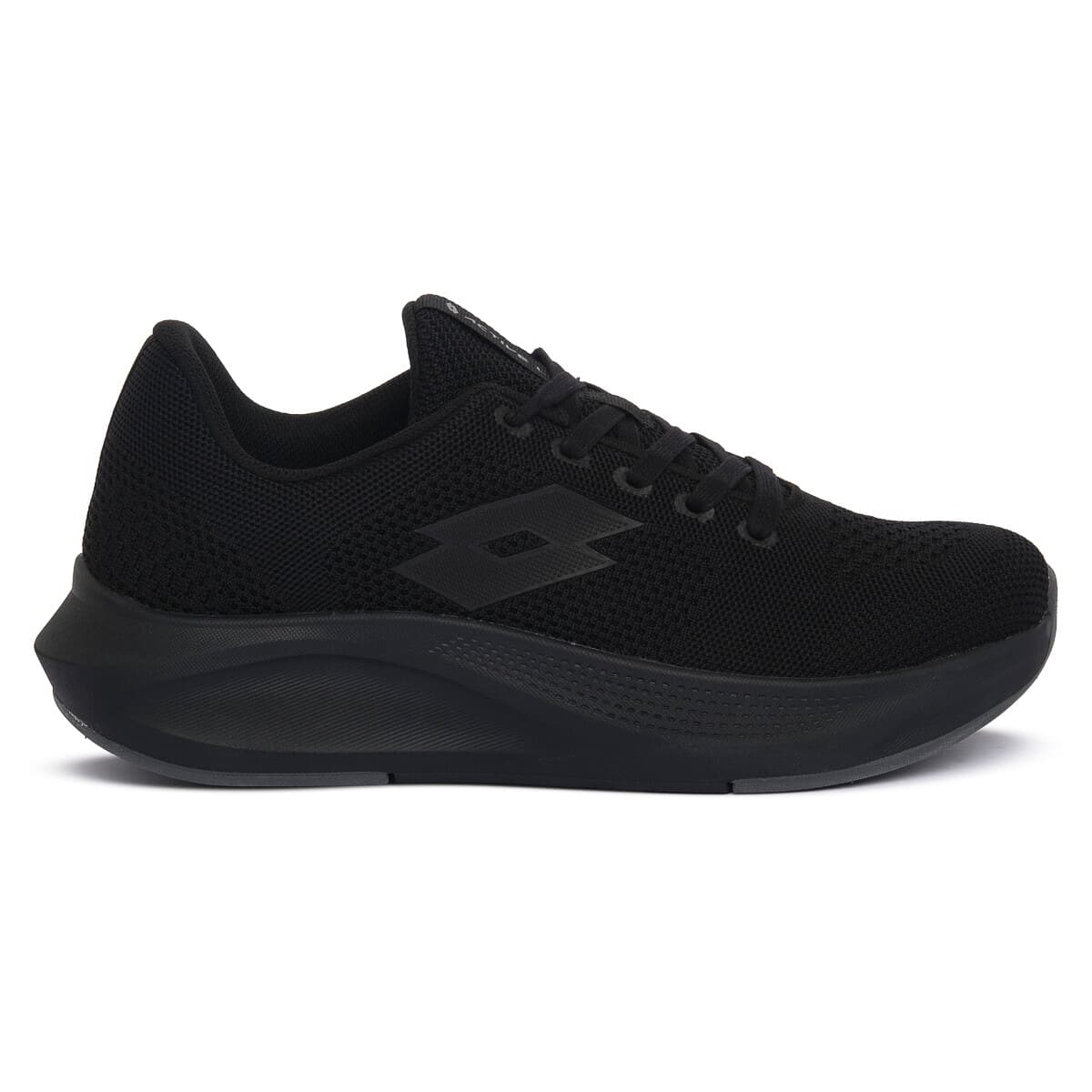 Men's Sports Shoes Lotto Black