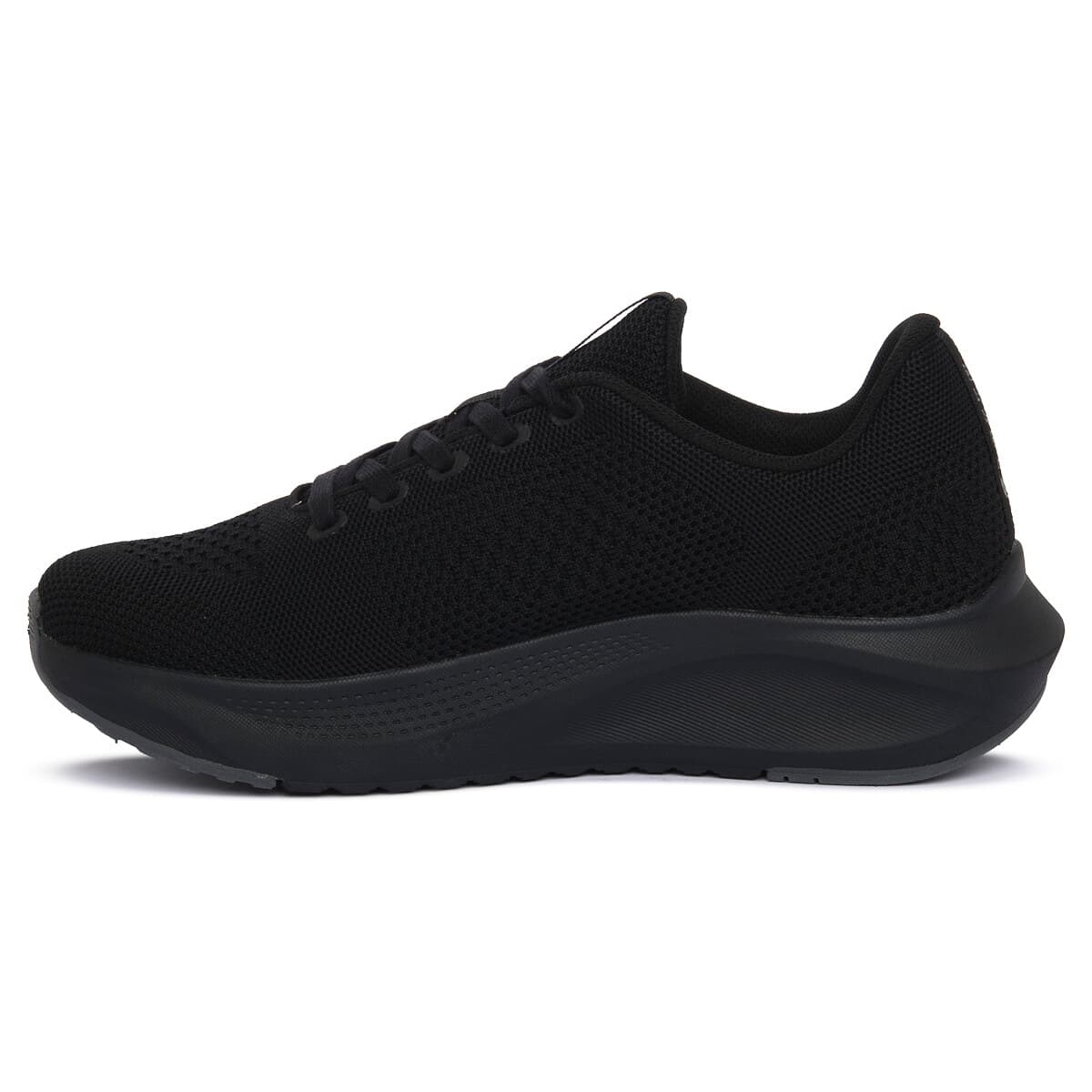 Men's Sports Shoes Lotto Black