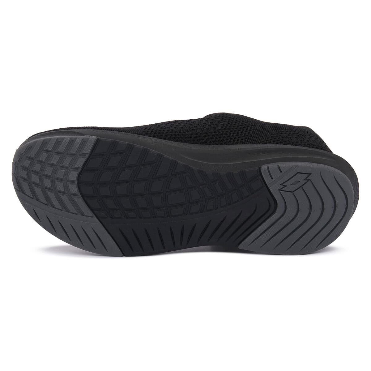 Men's Sports Shoes Lotto Black
