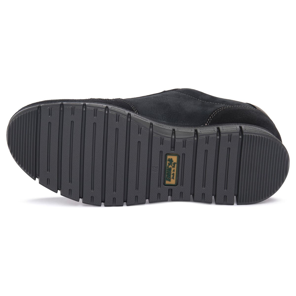 Men's Outdoor Shoes Enval Blue