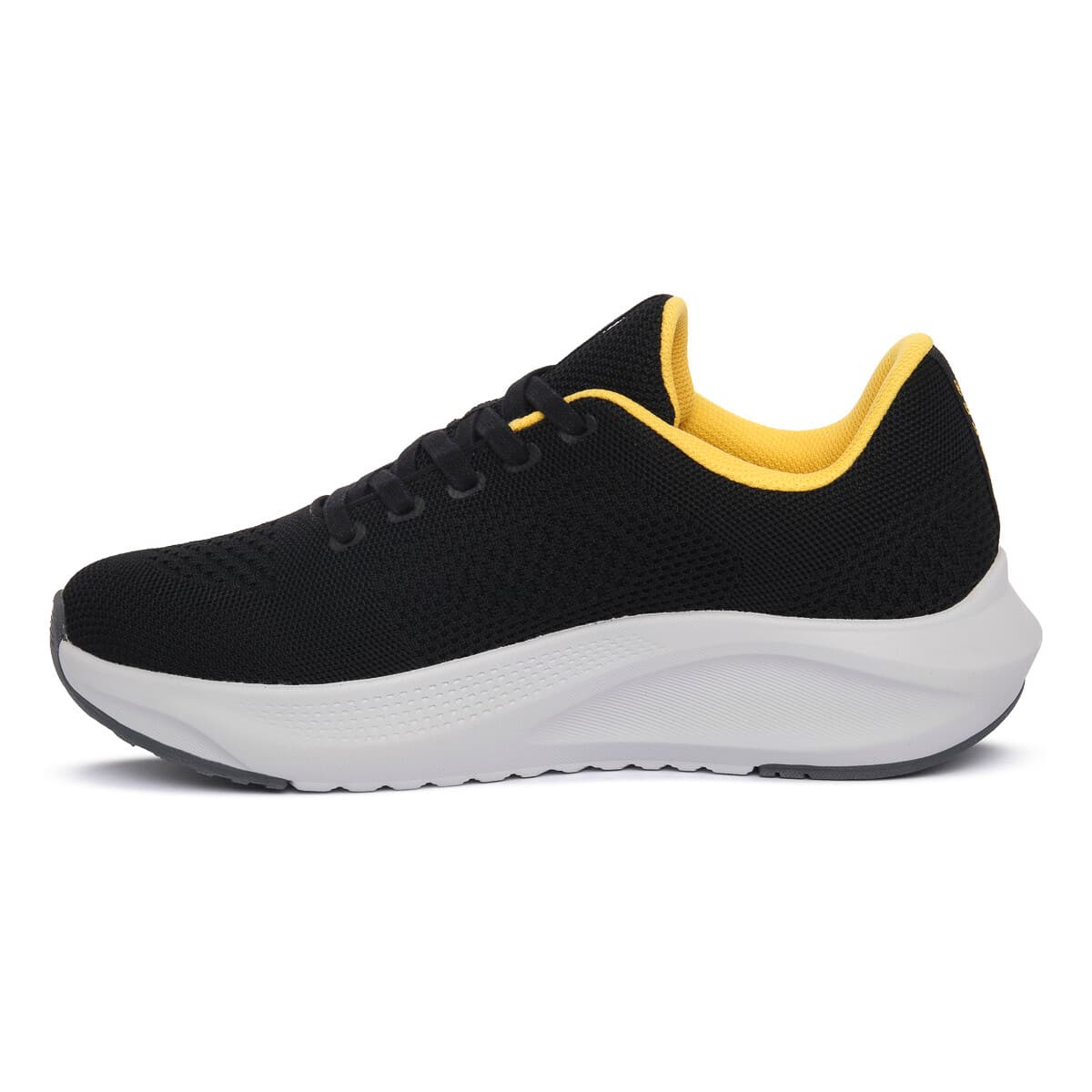 Men's Sports Shoes Lotto Black