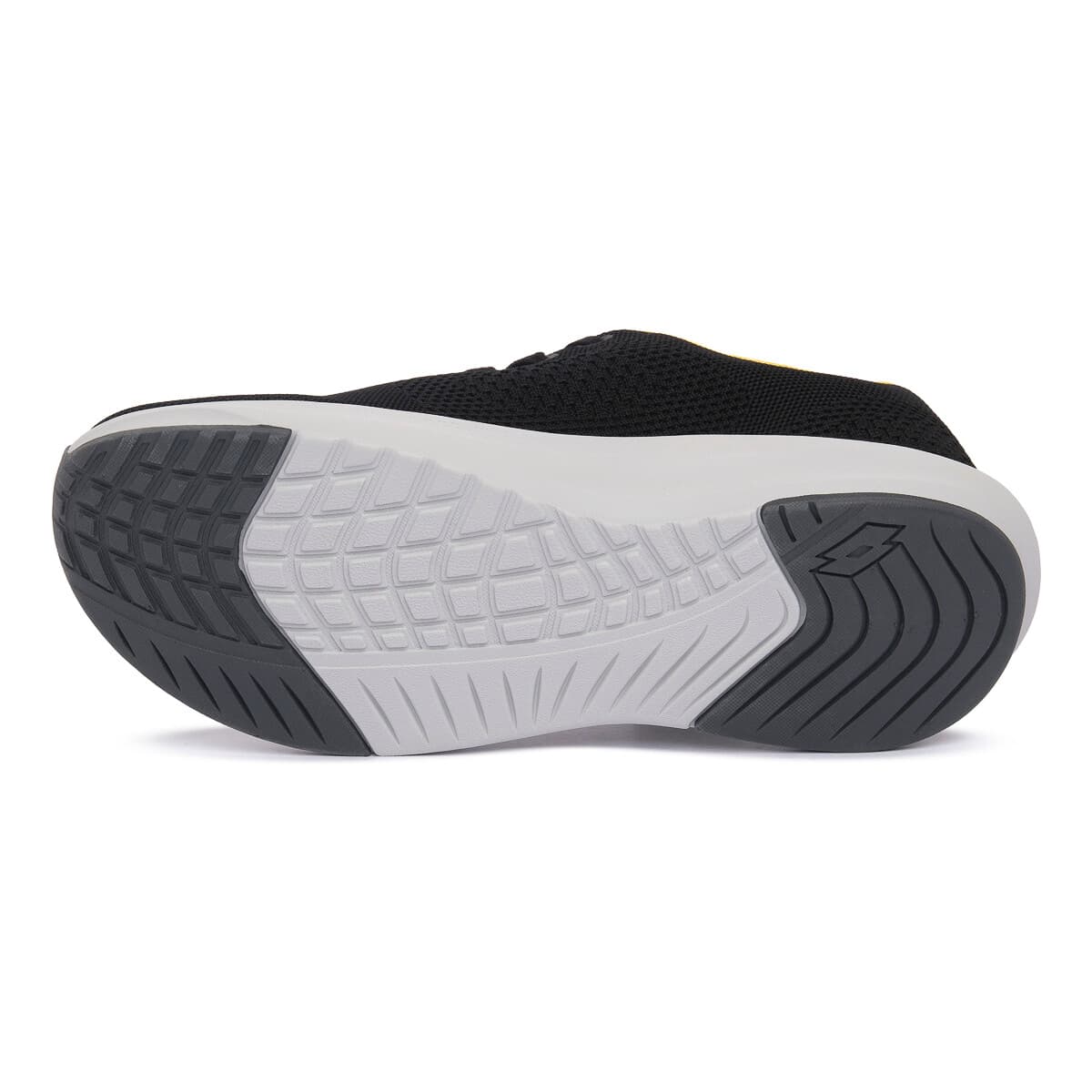 Men's Sports Shoes Lotto Black