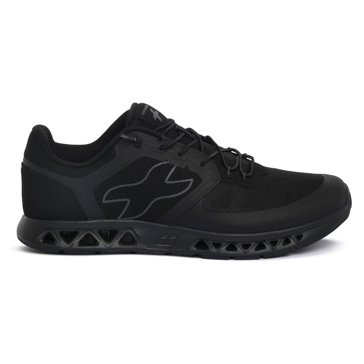 Women's Sneakers Kv+ Black