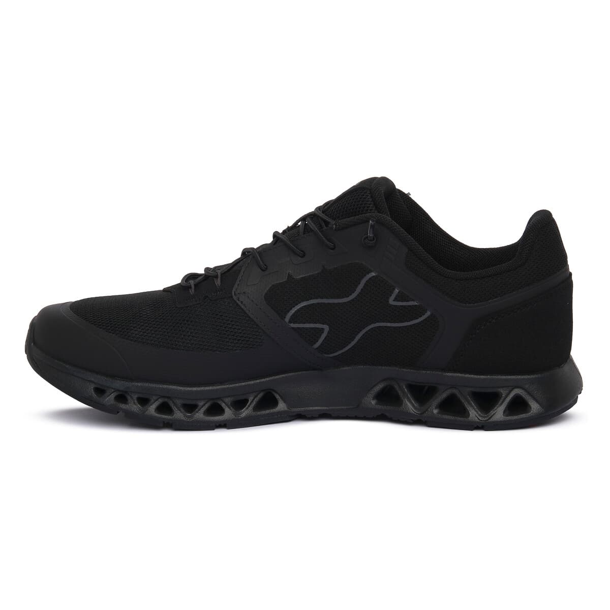 Women's Sneakers Kv+ Black