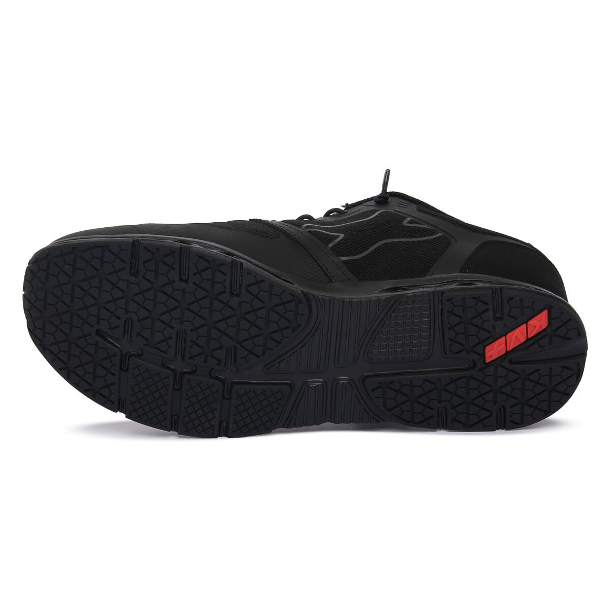 Women's Sneakers Kv+ Black