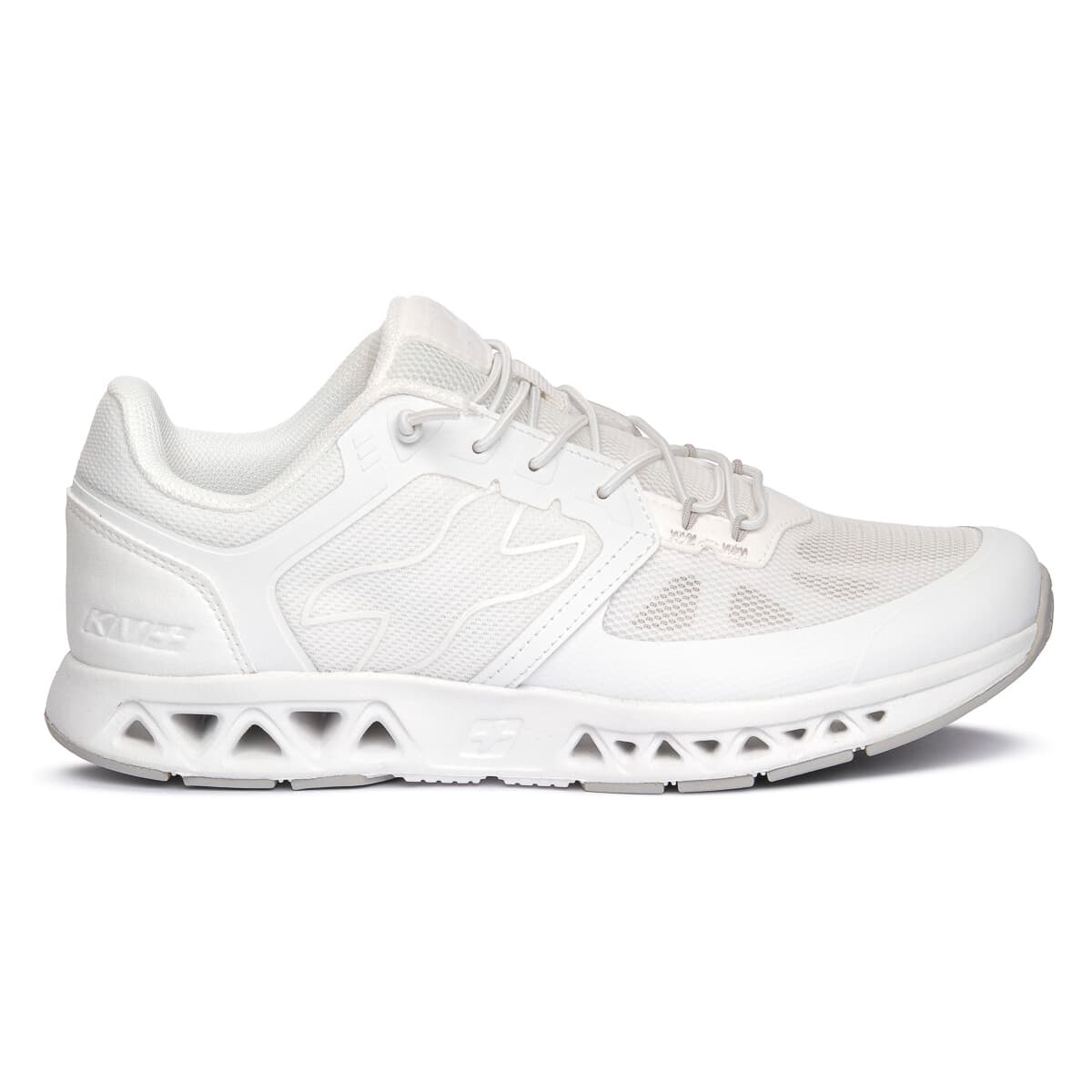 Women's Sneakers Kv+ White