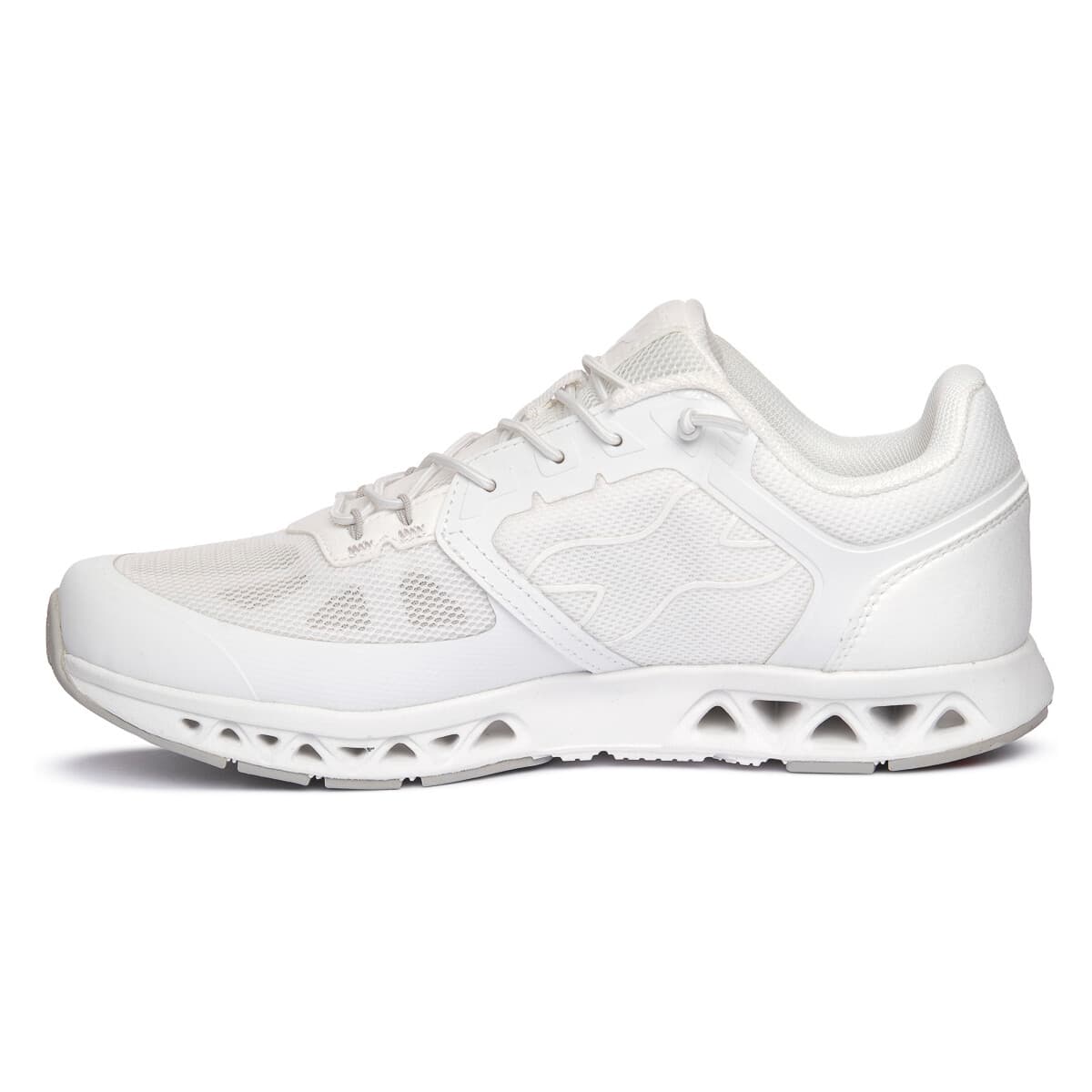 Women's Sneakers Kv+ White