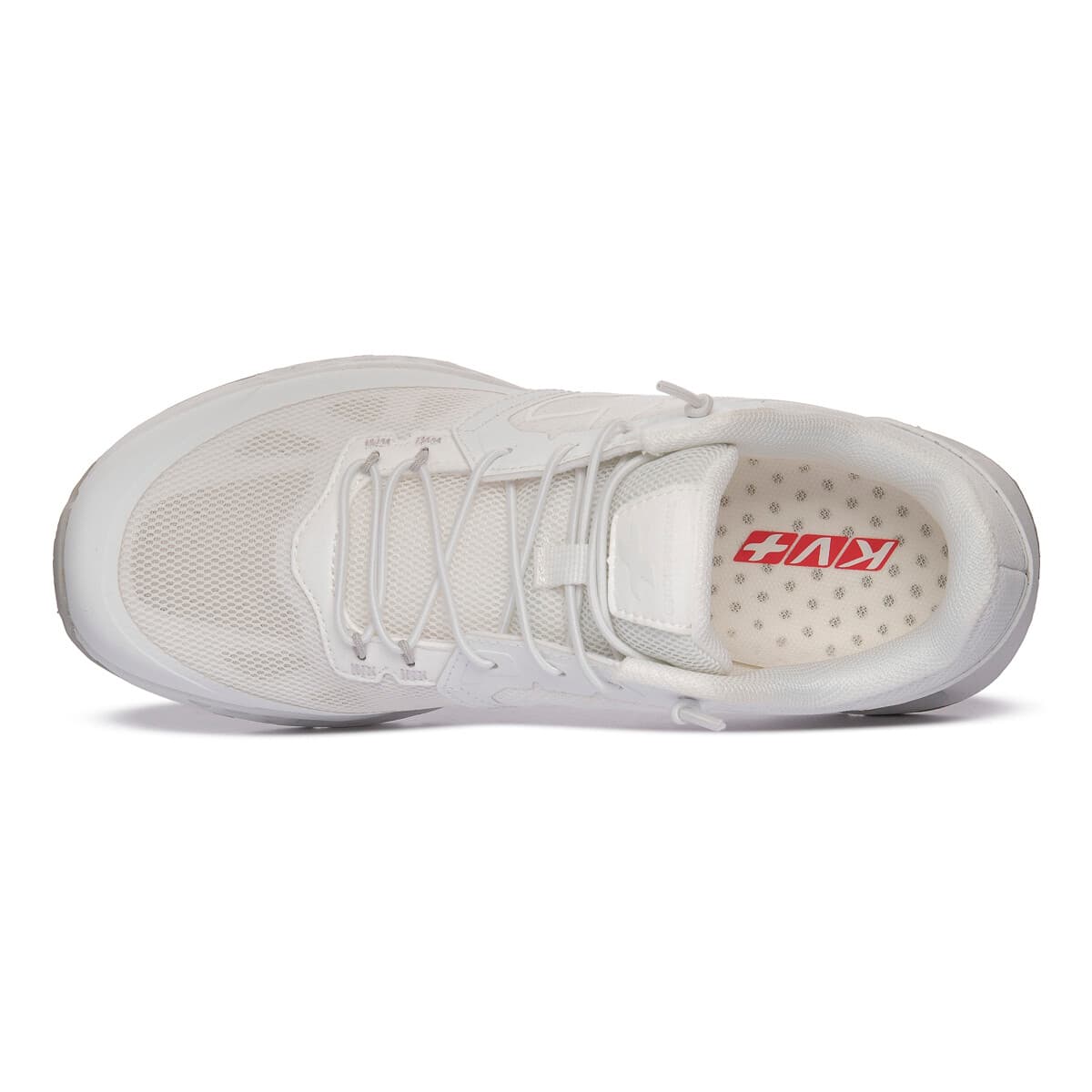 Women's Sneakers Kv+ White