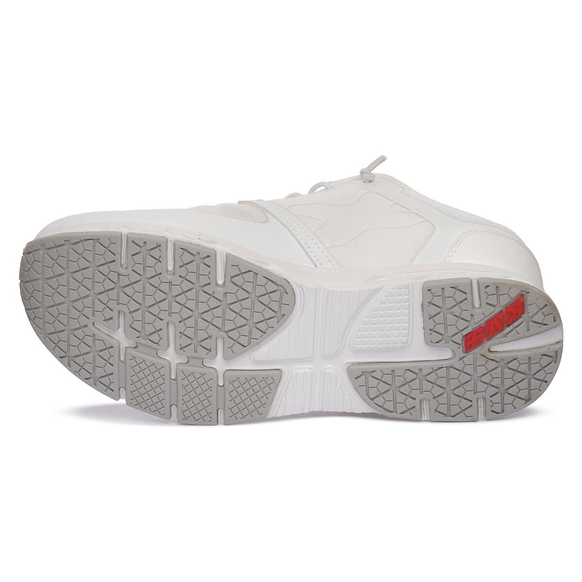 Women's Sneakers Kv+ White