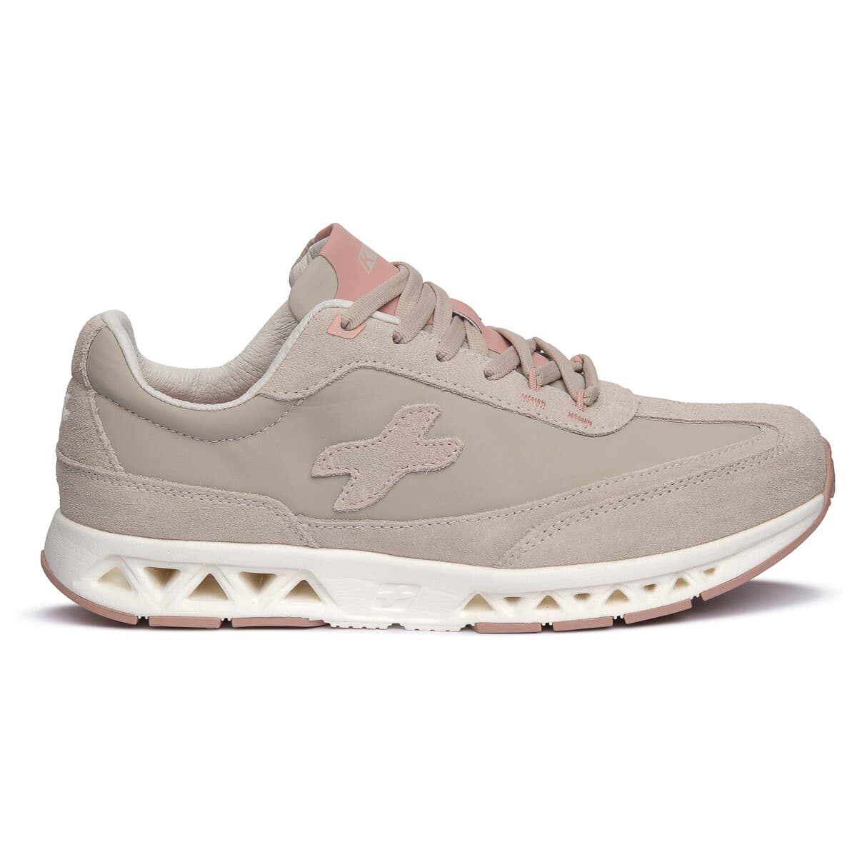Women's Sneakers Kv+ Pink