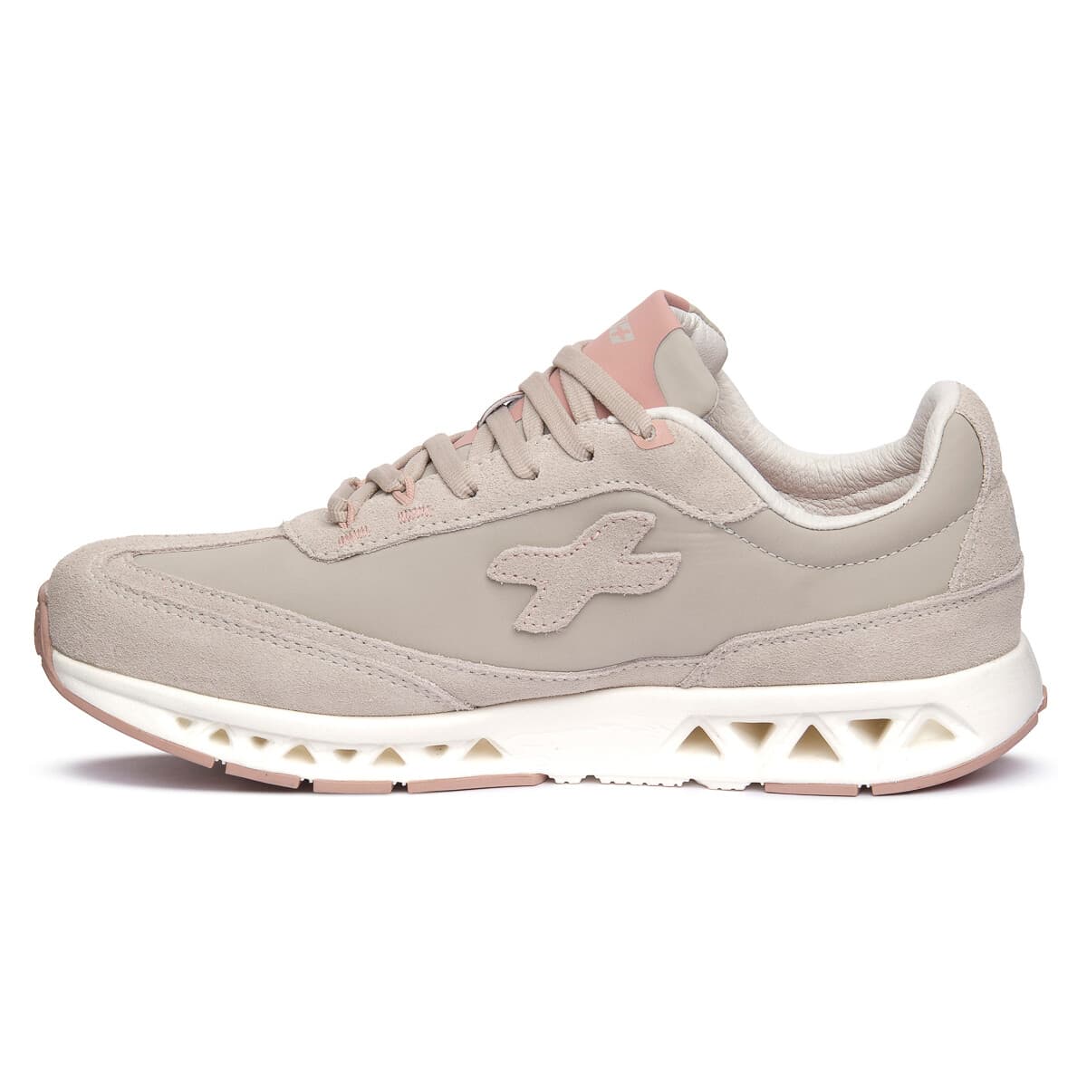 Women's Sneakers Kv+ Pink