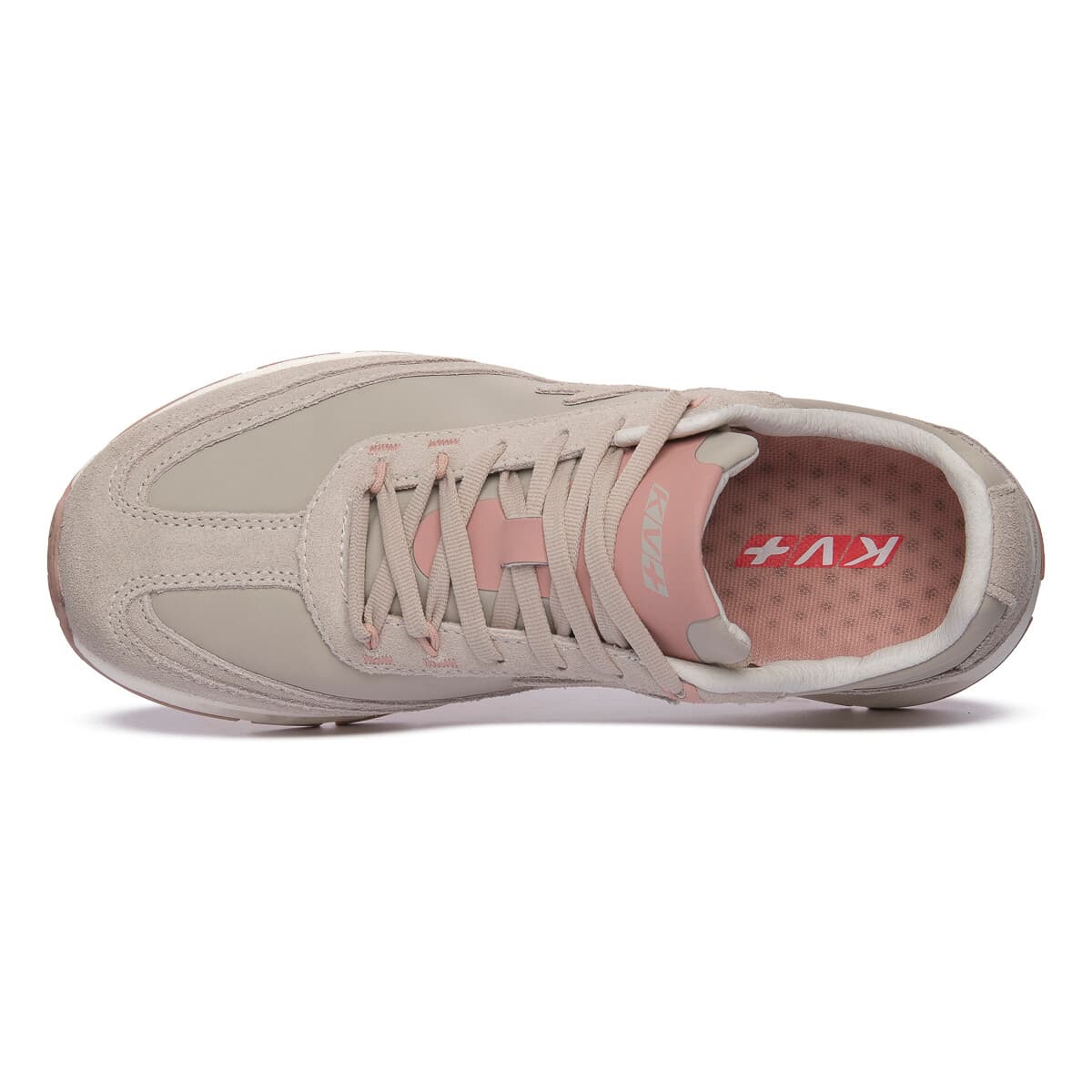 Women's Sneakers Kv+ Pink