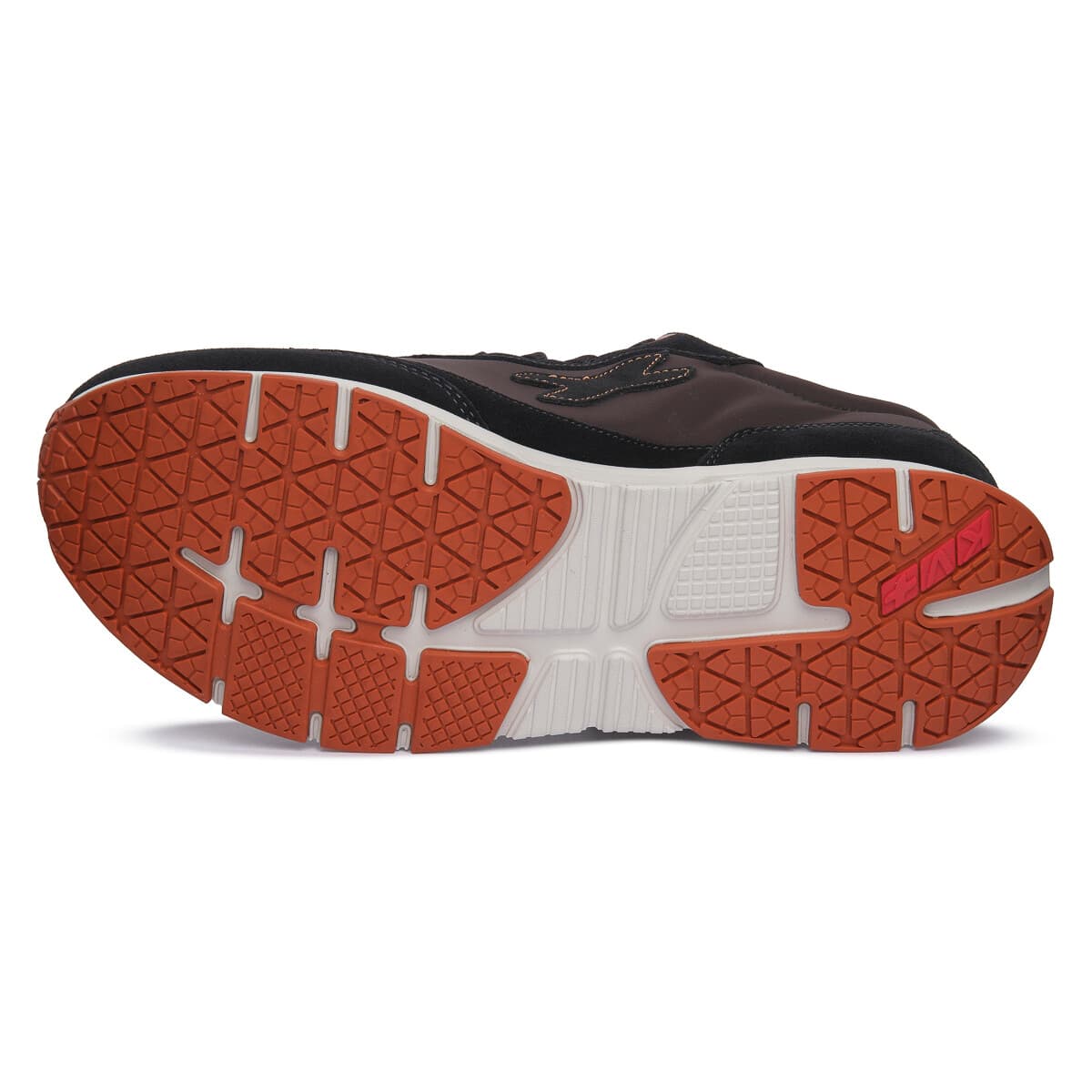 Men's Sneakers Kv+ Black