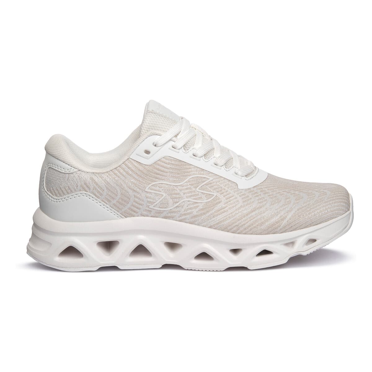 Women's Sneakers Kv+ White