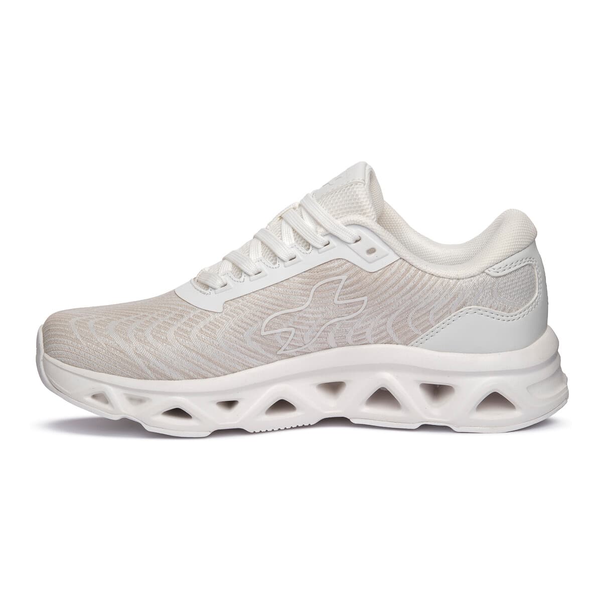 Women's Sneakers Kv+ White