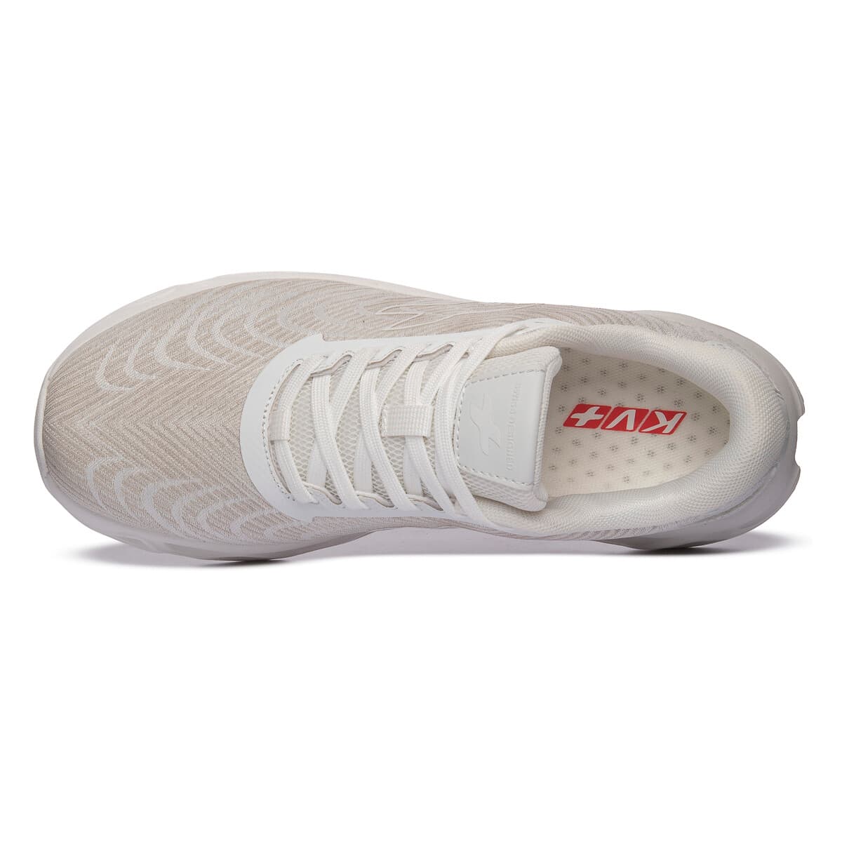 Women's Sneakers Kv+ White