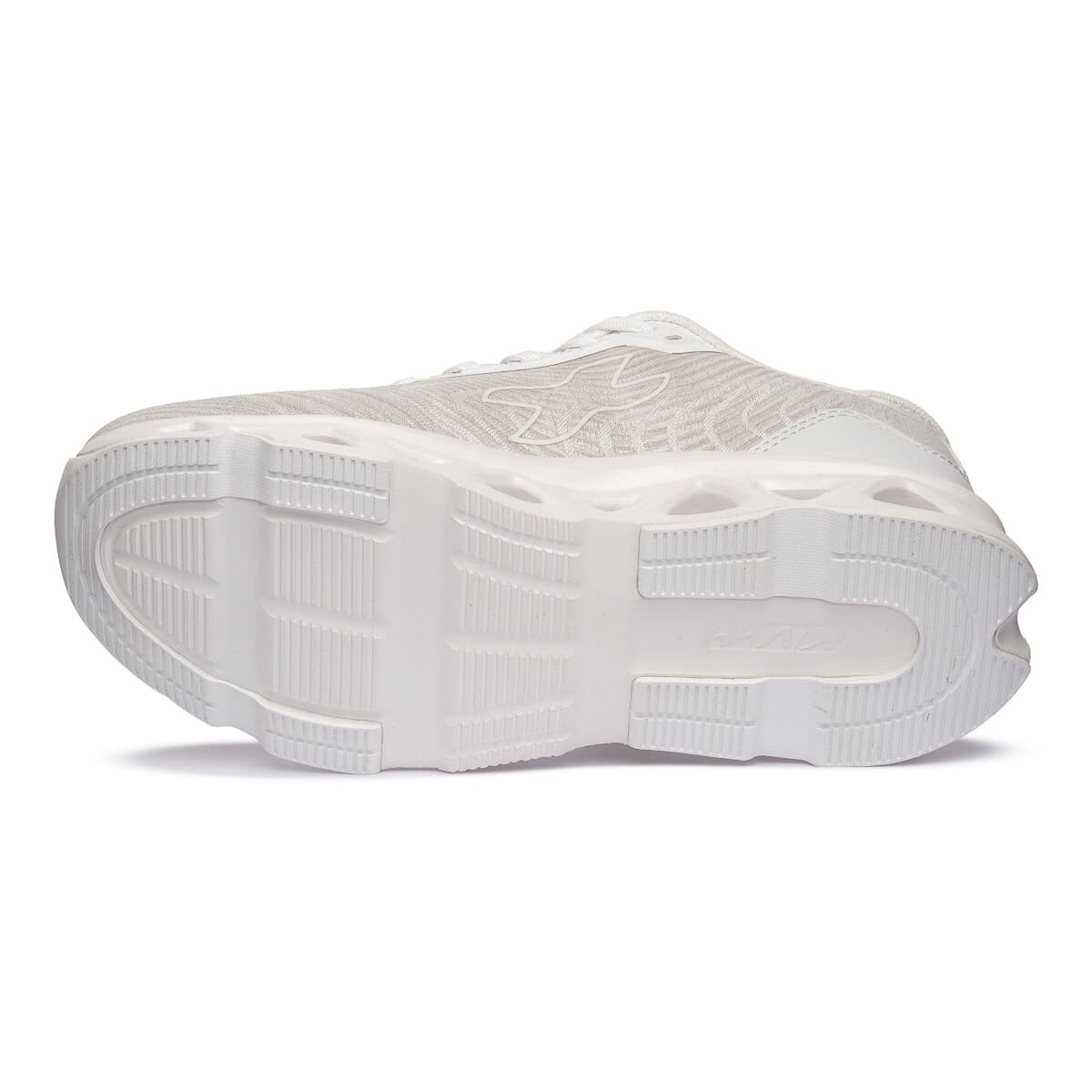 Women's Sneakers Kv+ White